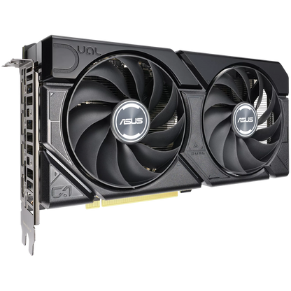 ASUS Dual GeForce RTX 4060 Ti EVO OC Edition 8GB GDDR6 – alternate product view 4