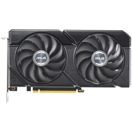 ASUS Dual GeForce RTX 4070 SUPER EVO 12GB GDDR6X