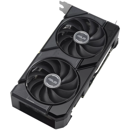 ASUS Dual GeForce RTX 4070 SUPER EVO 12GB GDDR6X – alternate product view 4