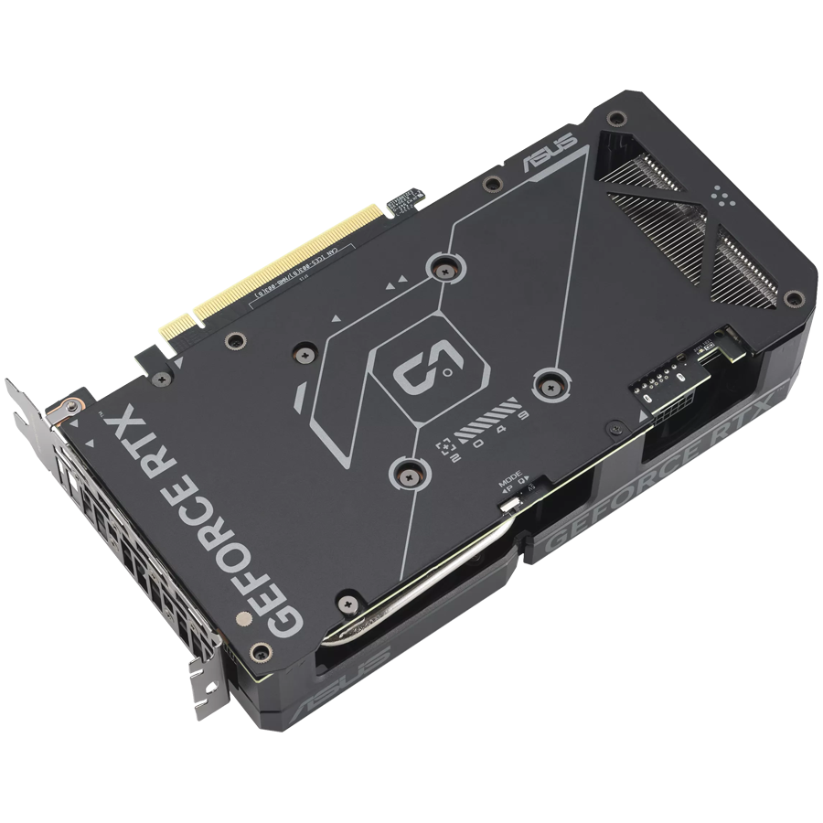 ASUS Dual GeForce RTX 4070 SUPER EVO 12GB GDDR6X – alternate product view 5