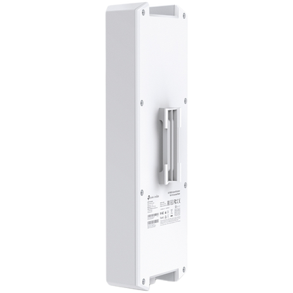 TP-Link EAP610-Outdoor AX1800 Outdoor Dual-Band Wi-Fi 6 Access Point,1× G RJ45 Port,574Mbps at 2.4 GHz + 1201 Mbps – view 3