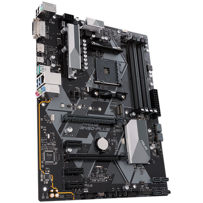 ASUS PRIME B450-PLUS - product photo
