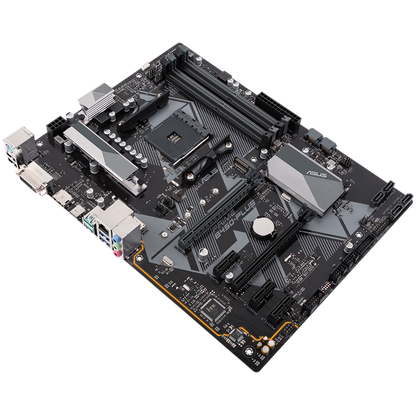 ASUS PRIME B450-PLUS - image 2