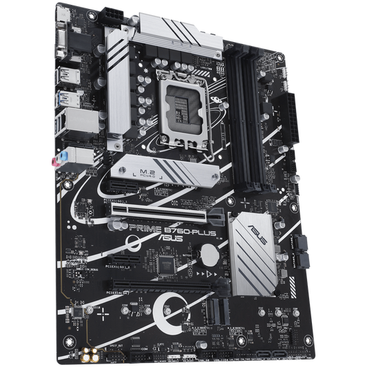 ASUS PRIME B760-PLUS LGA1700 ATX MB