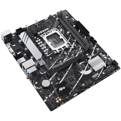 PRIME B760M-K by ASUS - image 2