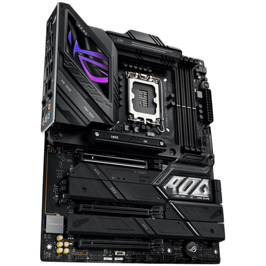 ASUS ROG STRIX Z790-E GAMING WIFI II LGA1700 ATX gaming MB