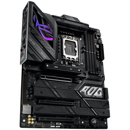 ASUS ROG STRIX Z790-E GAMING WIFI II LGA1700 ATX gaming MB