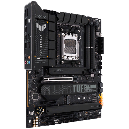 TUF GAMING X670E-PLUS