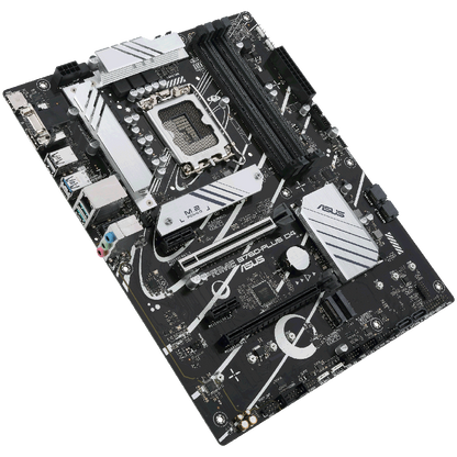 PRIME B760-PLUS D4 by ASUS - image 2
