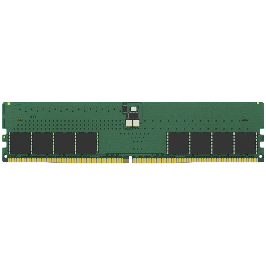 Kingston DRAM Desktop PC 32GB DDR5 5600MT/s Module