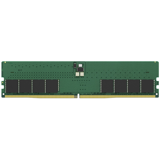 Kingston DRAM Desktop PC 32GB DDR5 5600MT/s Module