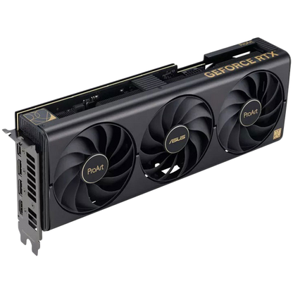 ASUS ProArt GeForce RTX 4070 Ti SUPER OC Edition 16GB GDDR6X – alternate product view 4