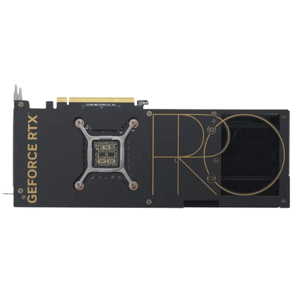 ASUS ProArt GeForce RTX 4070 Ti SUPER OC Edition 16GB GDDR6X – alternate product view 5