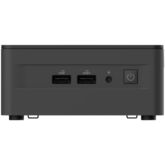 ASUS NUC 12pro - RNUC12WSHI700002I