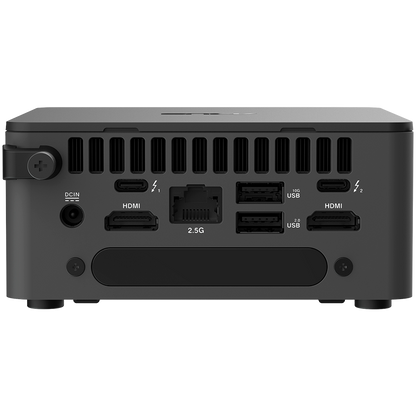 ASUS NUC 12pro - RNUC12WSHI700002I – alternate product view 2