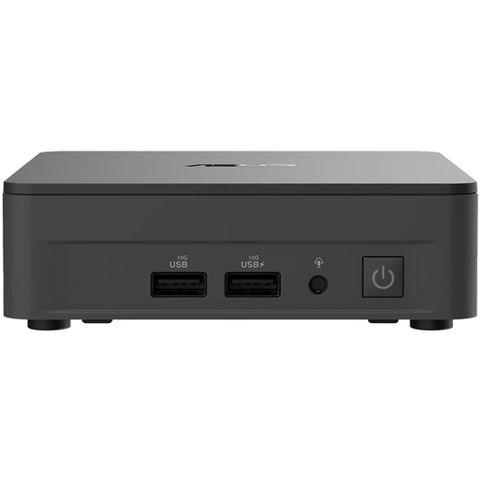 ASUS NUC 12pro - RNUC12WSKI300000I