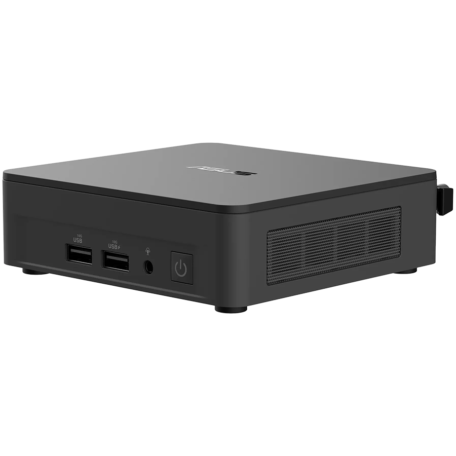 ASUS NUC 12pro - RNUC12WSKI300000I – alternate product view 2