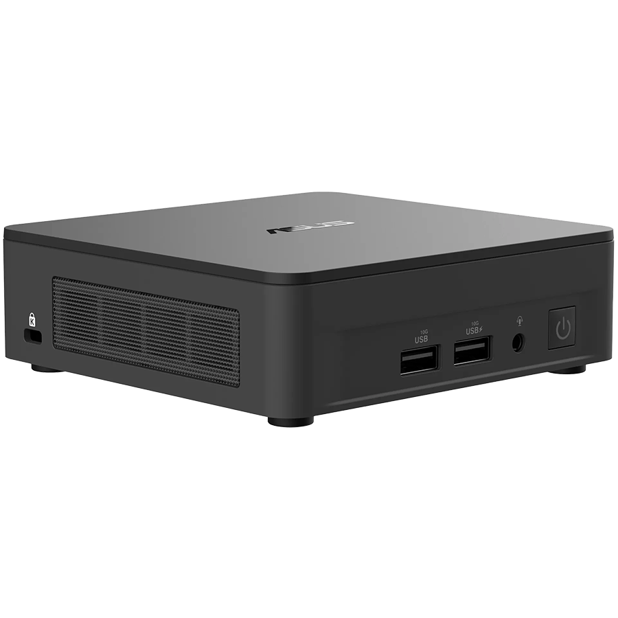ASUS NUC 12pro - RNUC12WSKI300000I – alternate product view 3