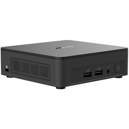 ASUS NUC 12pro - RNUC12WSKI300000I – alternate product view 3