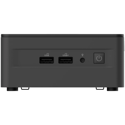 ASUS NUC 12pro - RNUC12WSHI300002I