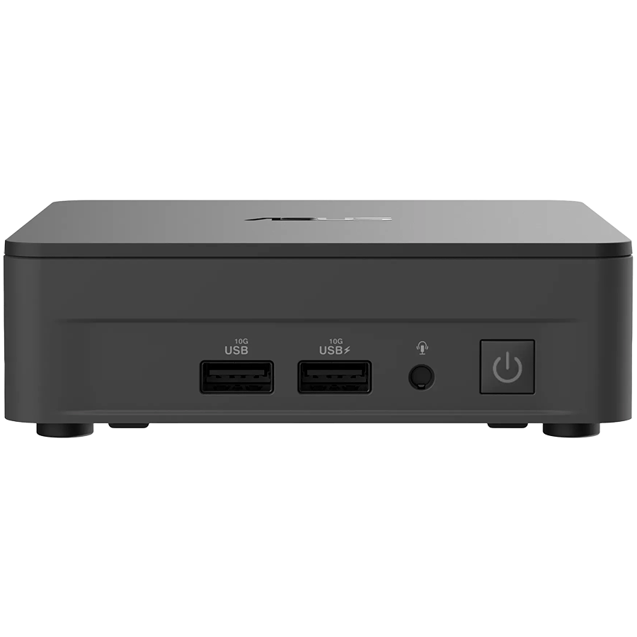 ASUS NUC 12pro - RNUC12WSKI500000I