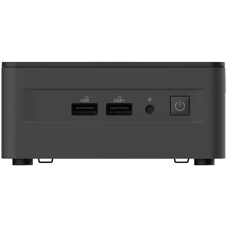 ASUS NUC 12pro - RNUC12WSHI300000I