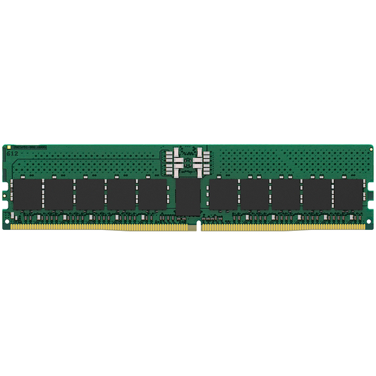 Kingston 48GB 5600MT/s DDR5 ECC Reg CL46 DIMM 2Rx8 Hynix M Renesas