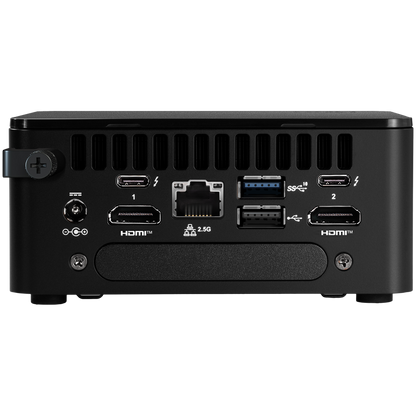 ASUS NUC 13pro - RNUC13L3HV700000I – alternate product view 2