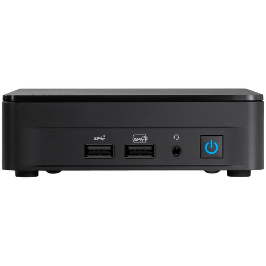 ASUS NUC 13pro - RNUC13ANKI300000I