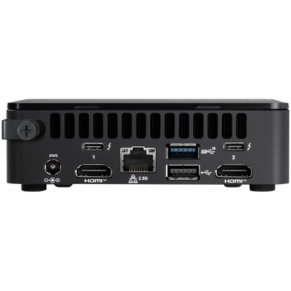 ASUS NUC 13pro - RNUC13L3KV500002I – alternate product view 2