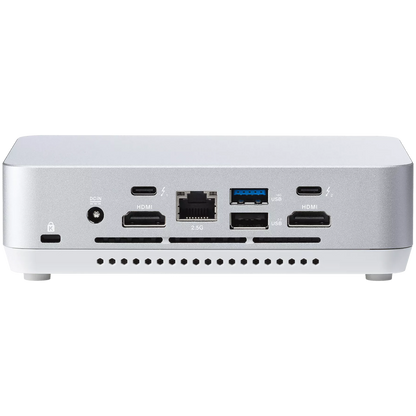 ASUS NUC 14pro+ - RNUC14RVSU7089A0I – alternate product view 2