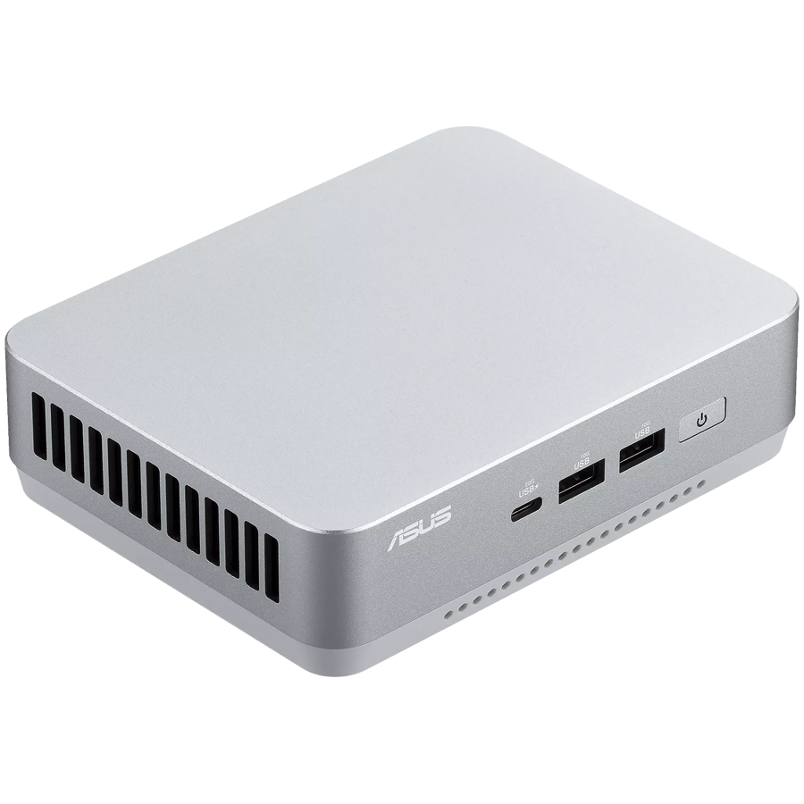 ASUS NUC 14pro+ - RNUC14RVSU7089A2I – alternate product view 3