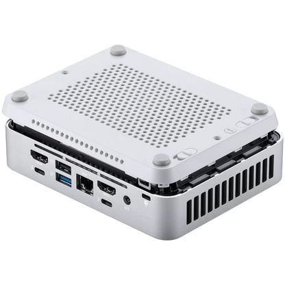 ASUS NUC 14pro+ - RNUC14RVSU9089A2I – alternate product view 4