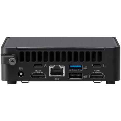 ASUS NUC 14pro - RNUC14RVHU700000I – alternate product view 2