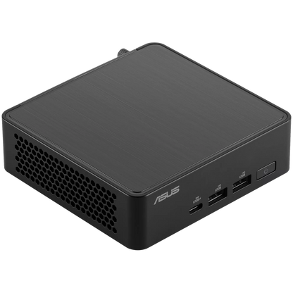 ASUS NUC 14pro - RNUC14RVKU700002I – alternate product view 3