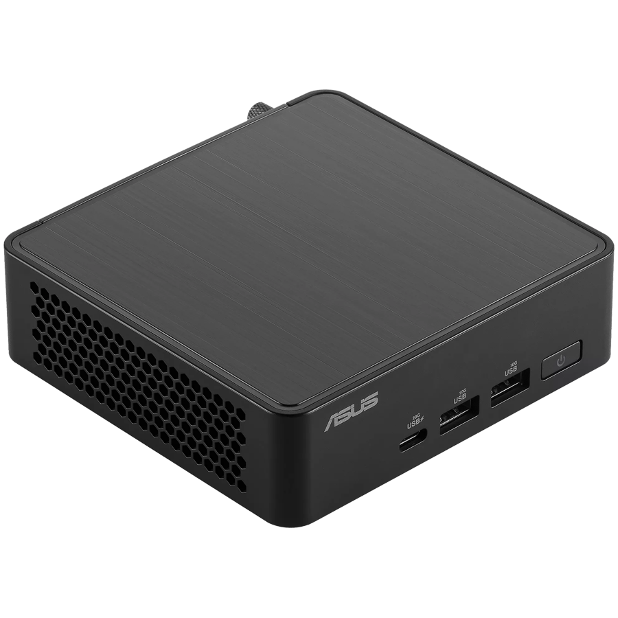 ASUS NUC 14pro - RNUC14RVHV700000I – alternate product view 3
