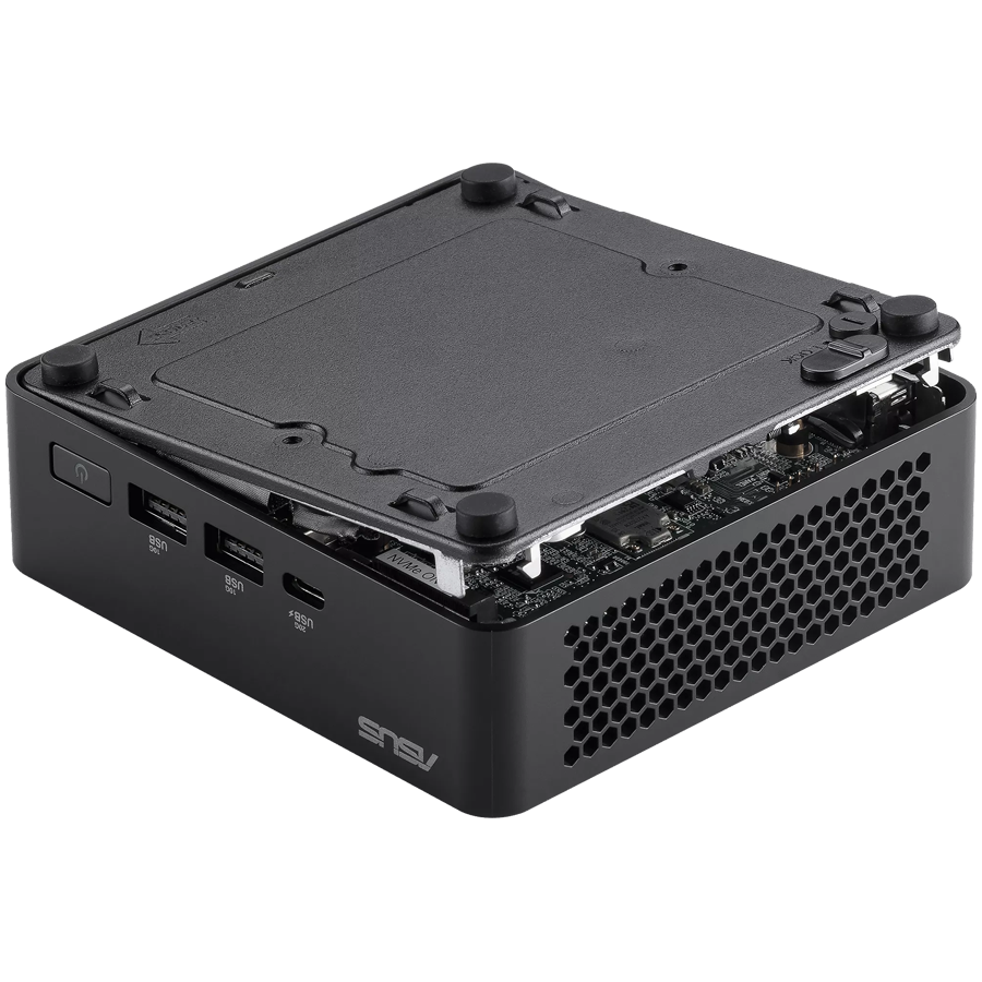 ASUS NUC 14pro - RNUC14RVHV500000I – alternate product view 4