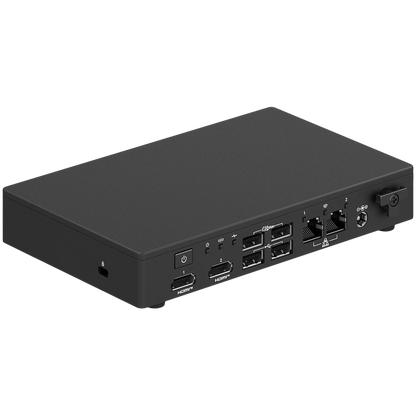 ASUS NUC Rugged - BNUC13BRKP200B02I – alternate product view 3