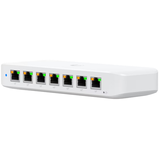 UBIQUITI UniFi Switch Ultra – product photo