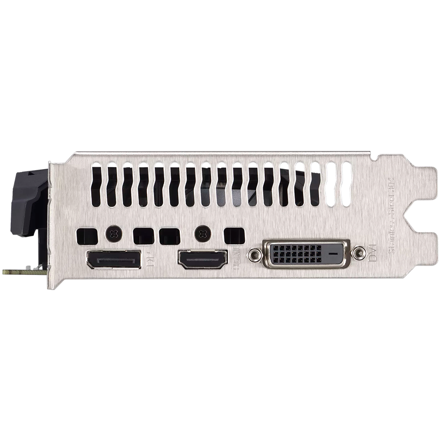ASUS Dual GeForce RTX 3050 OC Edition 6GB GDDR6 – alternate product view 3