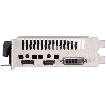 ASUS Dual GeForce RTX 3050 OC Edition 6GB GDDR6 – alternate product view 3