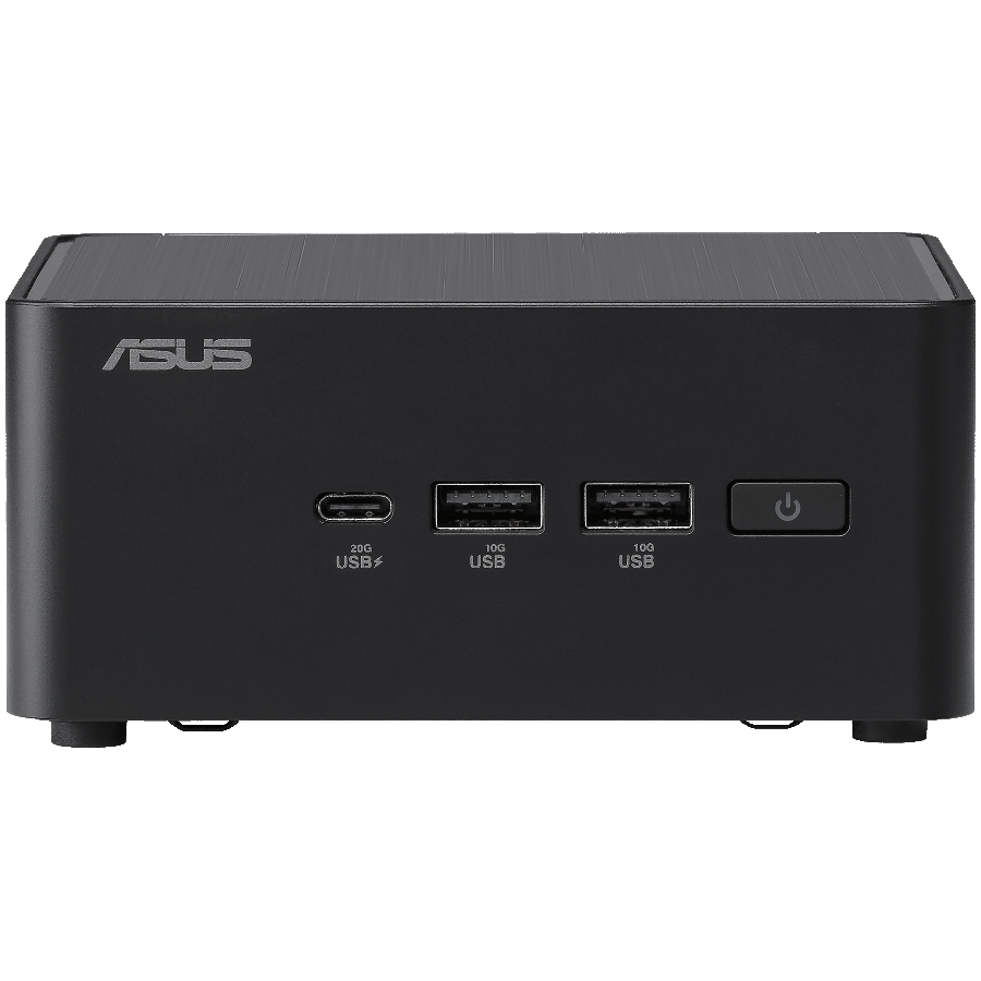 ASUS NUC 14pro - RNUC14RVHI300000I