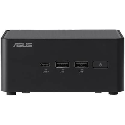 ASUS NUC 14pro - RNUC14RVHI300000I