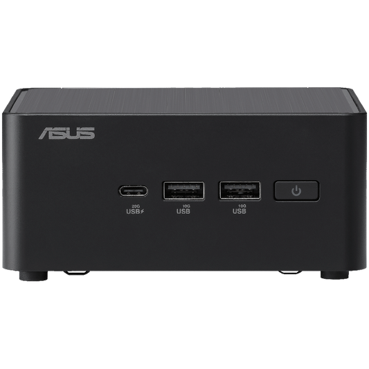 ASUS NUC 14pro - RNUC14RVHI300000I