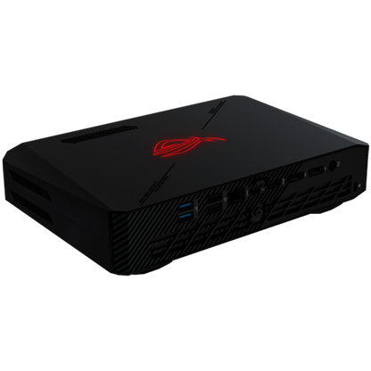 ASUS ROG NUC - Gaming - RNUC14SRKU9189A2I – alternate product view 2