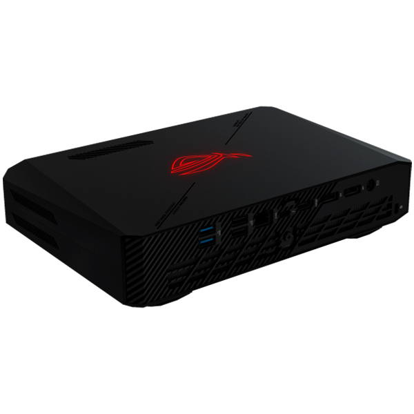 ASUS ROG NUC - Gaming - RNUC14SRKU7168A2I – alternate product view 2