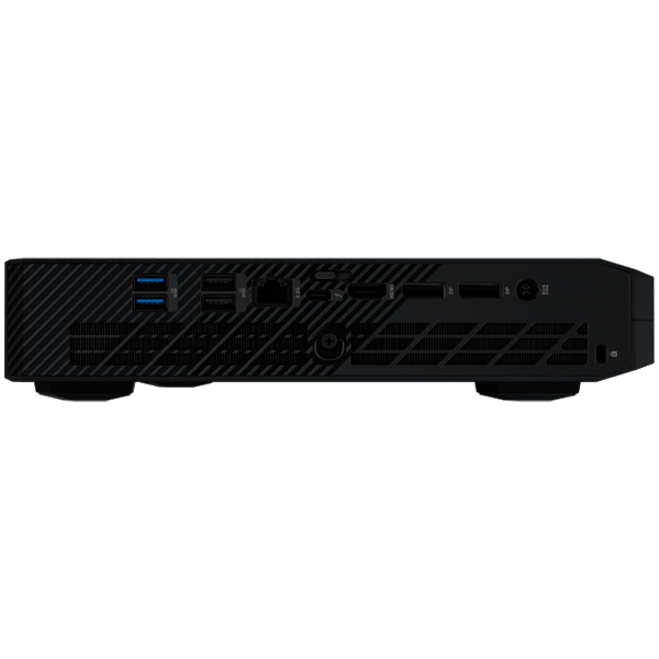 ASUS ROG NUC - Gaming - RNUC14SRKU7168A2I – alternate product view 4