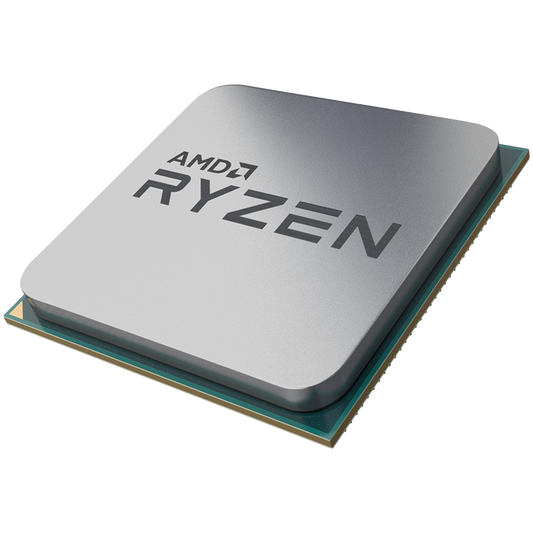AMD CPU Desktop Ryzen 7 8C/16T 5700 tray – product photo
