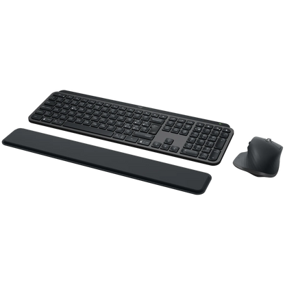 Logitech MX Keys Combo for Business - Gen 2-Graphite - BT - image 3
