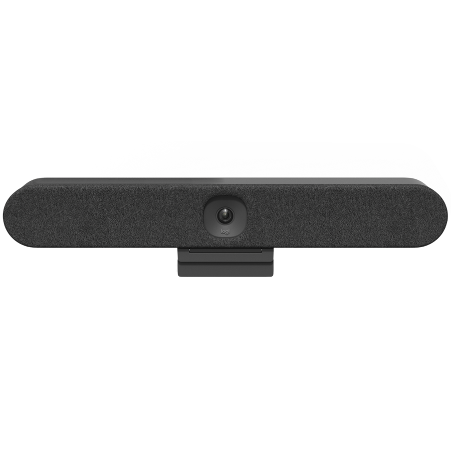 Logitech WEBCAM-Rally Bar Huddle - Graphite - USB – product photo